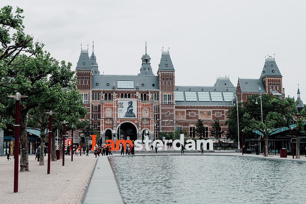 7 reasons why The Netherlands is the best place for nurses