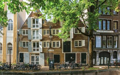 Costs of living in the Netherlands