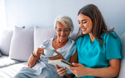 Introduction to elderly healthcare system in the Netherlands