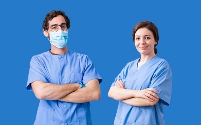 5 Myths about nurses, all to dispel prejudices