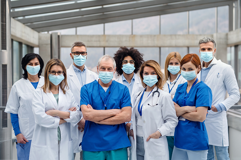 Cultura de trabajo holandesa en el cuidado de la salud