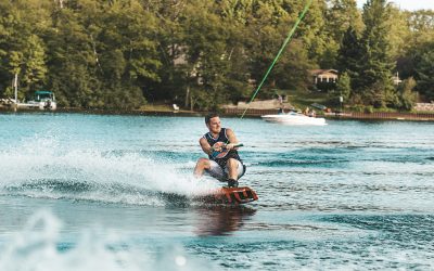 Summer Activities in the Netherlands